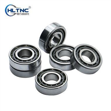Deep Groove Ball Bearing